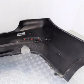 BMW X3 G01 ZDERZAK TYŁ TYLNY KOMPLETNY 6PDC 475