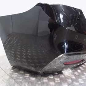 BMW 1 F20 ZDERZAK TYŁ TYLNY PDC 475