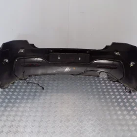 BMW 1 F20 ZDERZAK TYŁ TYLNY PDC 475