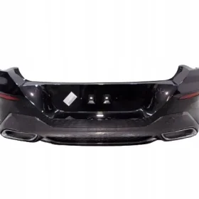 BMW 8 G14 G15 ZDERZAK TYŁ TYLNY 6PDC KOLOR 475 M-P