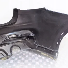 BMW X4 G02 ZDERZAK TYŁ TYLNY 4PDC KPL A90 M-PAK