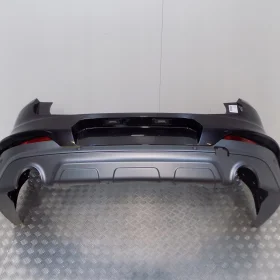 BMW X4 G02 ZDERZAK TYŁ TYLNY 4PDC KPL A90 M-PAK