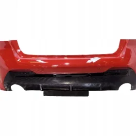 BMW 1 F40 ZDERZAK TYLNI TYŁ 6PDC A75 KPL M-PAKIET