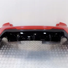 BMW 1 F40 ZDERZAK TYLNI TYŁ 6PDC A75 KPL M-PAKIET