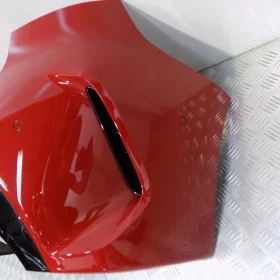 BMW 1 F40 ZDERZAK TYLNI TYŁ 6PDC A75 KPL M-PAKIET