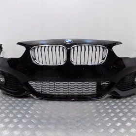 BMW F20 LCI PRZÓD MASKA PAS ADAPT BŁOTNIK 475 MP