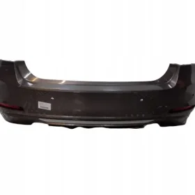 BMW 3 F30 ZDERZAK TYLNY TYŁ 4 PDC A17 MODERN