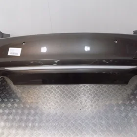 BMW 3 F30 ZDERZAK TYLNY TYŁ 4 PDC A17 MODERN