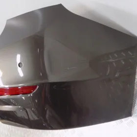 BMW 3 F30 ZDERZAK TYLNY TYŁ 4 PDC A17 MODERN