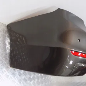 BMW 3 F30 ZDERZAK TYLNY TYŁ 4 PDC A17 MODERN