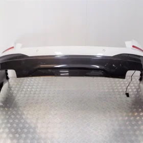 BMW 6 G32 ZDERZAK TYLNY 6PDC M-PAKIET A300