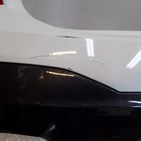 BMW 6 G32 ZDERZAK TYLNY 6PDC M-PAKIET A300