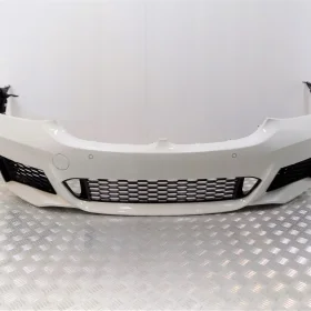 BMW 6 G32 ZDERZAK PRZEDNI 6PDC M-PAKIET USA A300