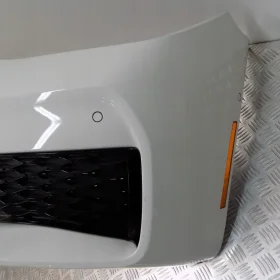 BMW 6 G32 ZDERZAK PRZEDNI 6PDC M-PAKIET USA A300