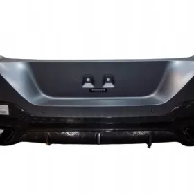 BMW G14 G15 ZDERZAK TYŁ TYLNY 6PDC CARBON M-P X1D