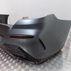 BMW G14 G15 ZDERZAK TYŁ TYLNY 6PDC CARBON M-P X1D