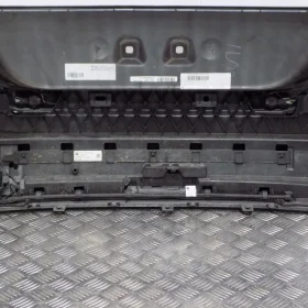 BMW G14 G15 ZDERZAK TYŁ TYLNY 6PDC CARBON M-P X1D