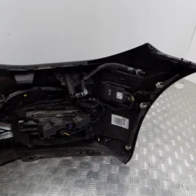 BMW 6 G32 640Xi PRZÓD MASKA PAS LED BŁOTNIK 475