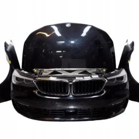 BMW 6 G32 640Xi PRZÓD MASKA PAS LED BŁOTNIK 475