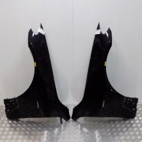 BMW 6 G32 640Xi PRZÓD MASKA PAS LED BŁOTNIK 475