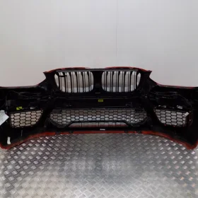 BMW X4 M F98 PRZÓD MASKA ZDERZAK PAS ADAPTIV C3G