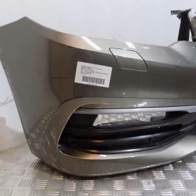 BMW G30 G31 ZDERZAK PRZÓD PRZEDNI 6PDC SPRYSKI C2P