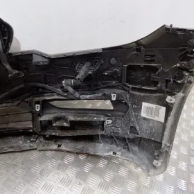 BMW G30 G31 ZDERZAK PRZÓD PRZEDNI 6PDC SPRYSKI C2P