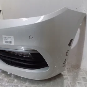 BMW G30 G31 ZDERZAK PRZÓD PRZEDNI 4PDC LED A96