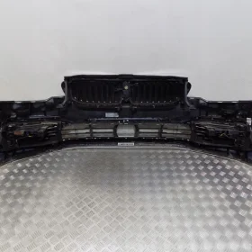 BMW G30 G31 ZDERZAK PRZÓD PRZEDNI 4PDC LED A96