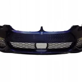 BMW G30 G31 ZDERZAK PRZÓD PRZEDNI 6PDC C10 M-P USA