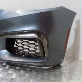 BMW G30 G31 ZDERZAK PRZÓD PRZEDNI 6PDC C2Y USA M-P