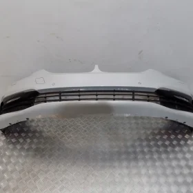 BMW G30 G31 ZDERZAK PRZÓD PRZEDNI 4PDC SPRYSK A96