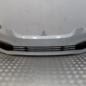 BMW G30 G31 ZDERZAK PRZÓD PRZEDNI 4PDC SPRYSK A96