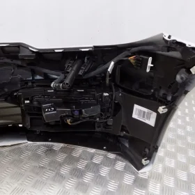 BMW G30 G31 ZDERZAK PRZÓD PRZEDNI 4PDC SPRYSK A96