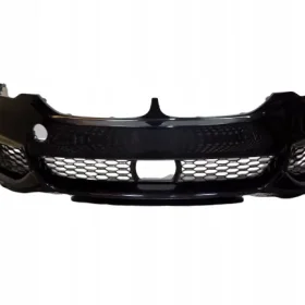 BMW G30 G31 ZDERZAK PRZÓD PRZEDNI 6PDC 475 USA M-P