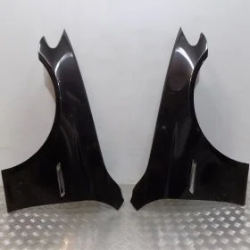 BMW F10 F11 LCI PRZÓD MASKA LAMPY PAS BŁOTNIK A90