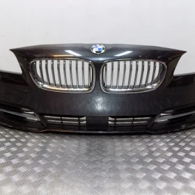 BMW F10 F11 LCI PRZÓD MASKA LAMPY PAS BŁOTNIK A90