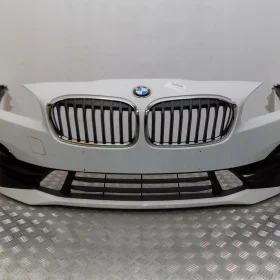 BMW 2 F45 F46 LCI PRZÓD MASKA PAS H7 BŁOTNIK A300