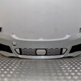 BMW 6 G32 ZDERZAK PRZEDNI M-PAKIET A96