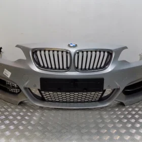 BMW F22 F23 PRZÓD MASKA LAMPY PAS BŁOT. M-PAK A83