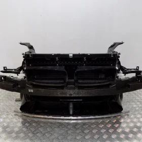 BMW 2 F45 F46 PRZÓD MASKA PAS LED BŁOTNIK A89