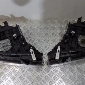 BMW G30 G31 MASKA PAS BŁOTNIK ZDERZAK 416 M-PAK