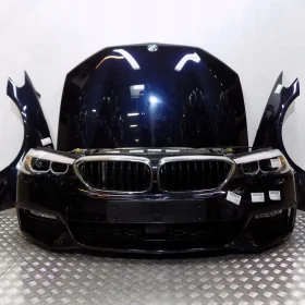 BMW G30 G31 MASKA PAS BŁOTNIK ZDERZAK 416 M-PAK