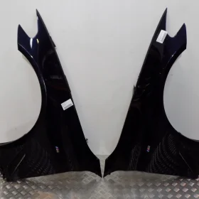 BMW G30 G31 MASKA PAS BŁOTNIK ZDERZAK 416 M-PAK