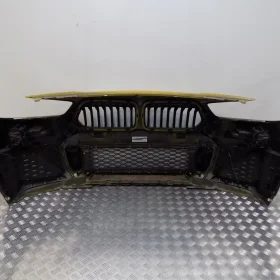 BMW X2 F39 PRZÓD MASKA LAMPY PAS BŁOTNIK M-PAK C1P