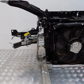 BMW X2 F39 PRZÓD MASKA LAMPY PAS BŁOTNIK M-PAK C1P