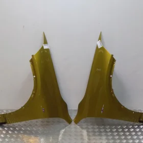 BMW X2 F39 PRZÓD MASKA LAMPY PAS BŁOTNIK M-PAK C1P