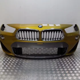 BMW X2 F39 PRZÓD MASKA LAMPY PAS BŁOTNIK M-PAK C1P
