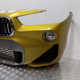 BMW X2 F39 PRZÓD MASKA LAMPY PAS BŁOTNIK M-PAK C1P