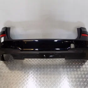 BMW X3 F25 LIFT ZDERZAK TYLNY TYŁ PDC M-PAK 416